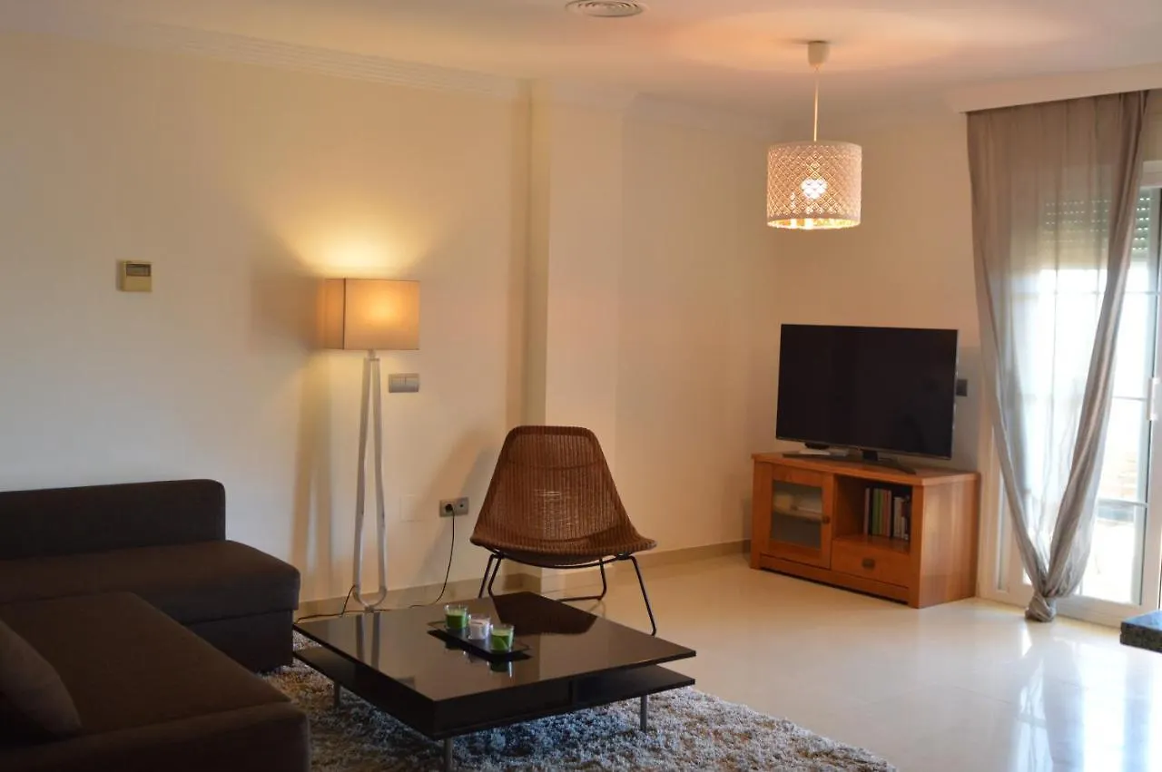 Estupendo Apartamento Con Vistas Al Mar ベナルマデナ 0*,  スペイン