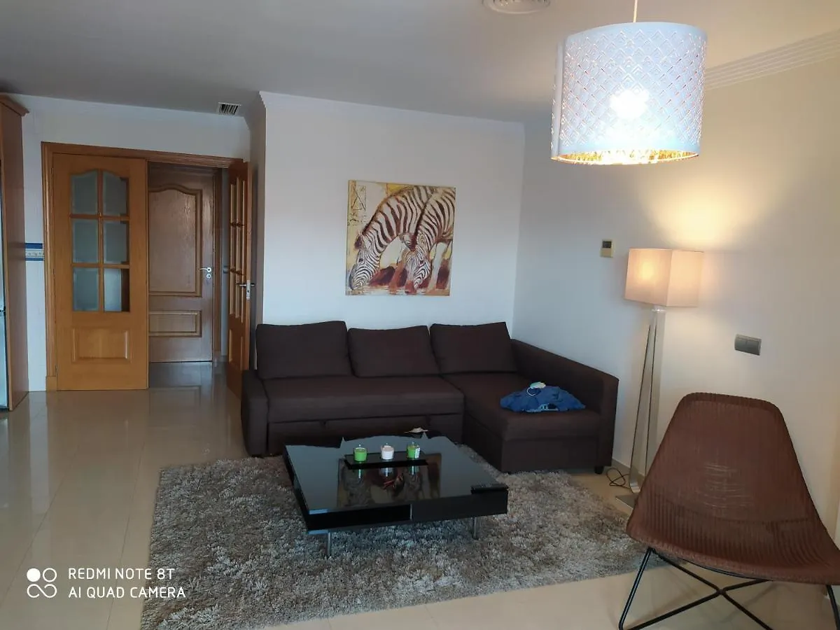 Estupendo Apartamento Con Vistas Al Mar ベナルマデナ