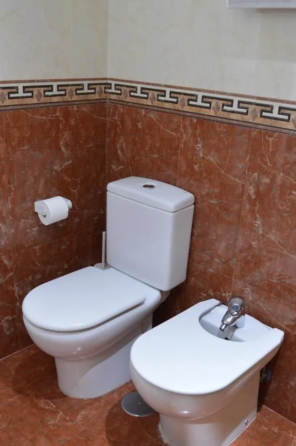 Estupendo Apartamento Con Vistas Al Mar ベナルマデナ 0*,