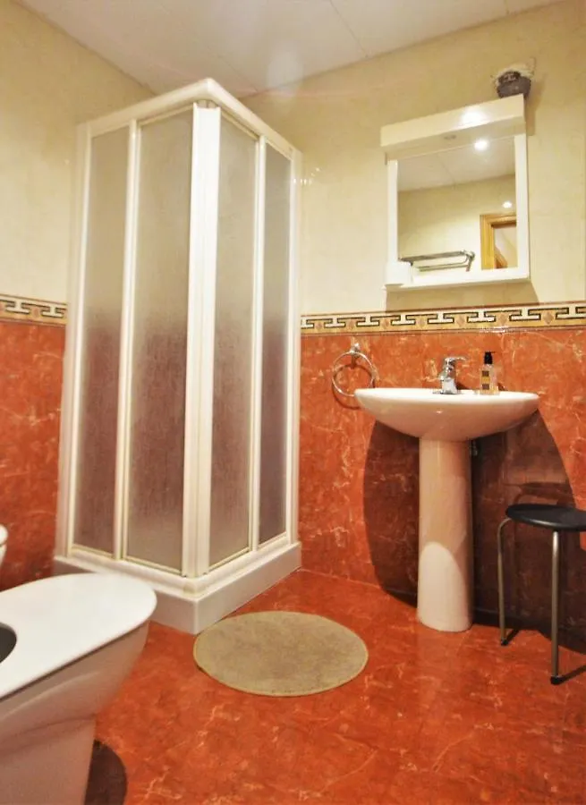Estupendo Apartamento Con Vistas Al Mar ベナルマデナ