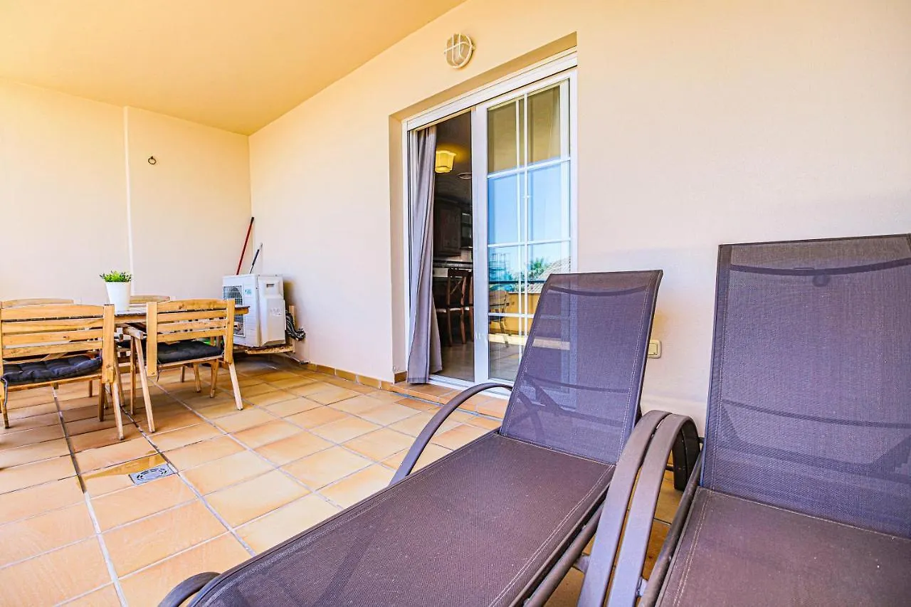 Estupendo Apartamento Con Vistas Al Mar ベナルマデナ