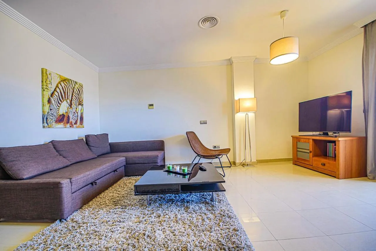 アパート Estupendo Apartamento Con Vistas Al Mar ベナルマデナ
